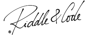 Riddle & Code Logo