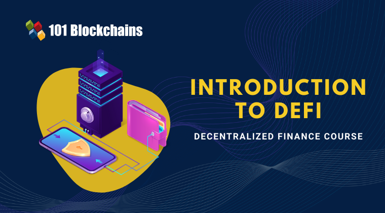Decentralized Finance (DeFi) Fundamentals